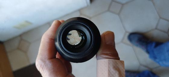 Explore Scientific 14mm 82°