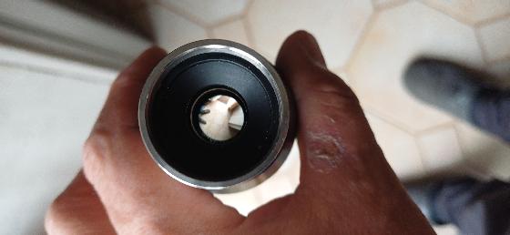 Oculaire Explore Scientific 8.8/82°