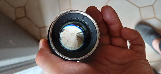 Explore scientific 24mm 82°