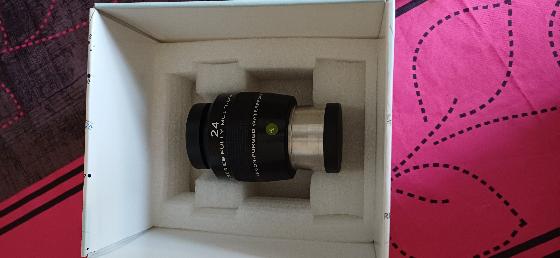 Explore scientific 24mm 82°