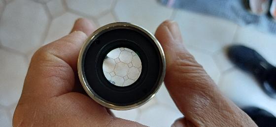 Lot Oculaires Explore Scientific 20mm