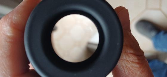 Oculaire Artesky ED 18mm/60°