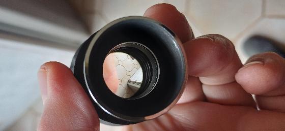 Oculaire Artesky ED 18mm/60°