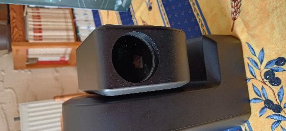 Seestar s50 