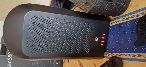 Seestar s50 