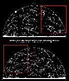 Visibilité depuis mon observatoire :-)