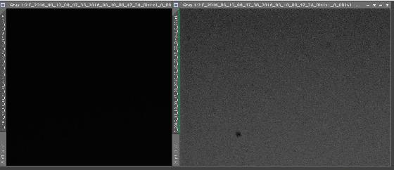 flat avec et sans stf
