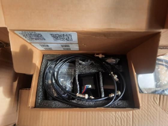 monture équatoriale goto PERL EQ3.2 neuve 