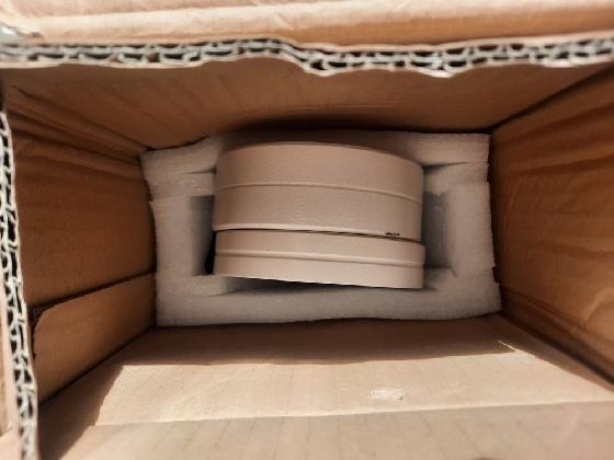 monture équatoriale  PERL EQ3.2 neuve 