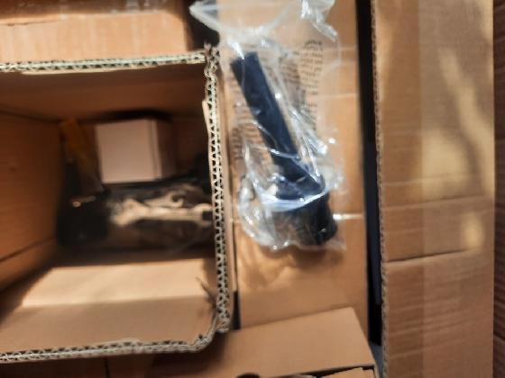 monture équatoriale  PERL EQ3.2 neuve 