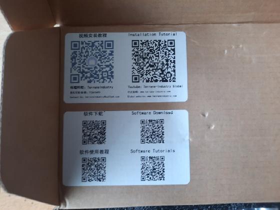 motorisation GOTO EQ3.2