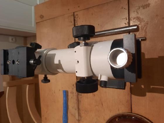 monture SKYTEE sans Trépied