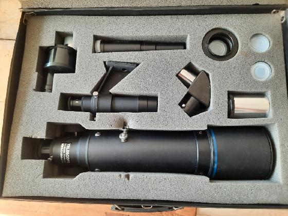 Lunette vintage ESCHENBACH NOVALUX 415