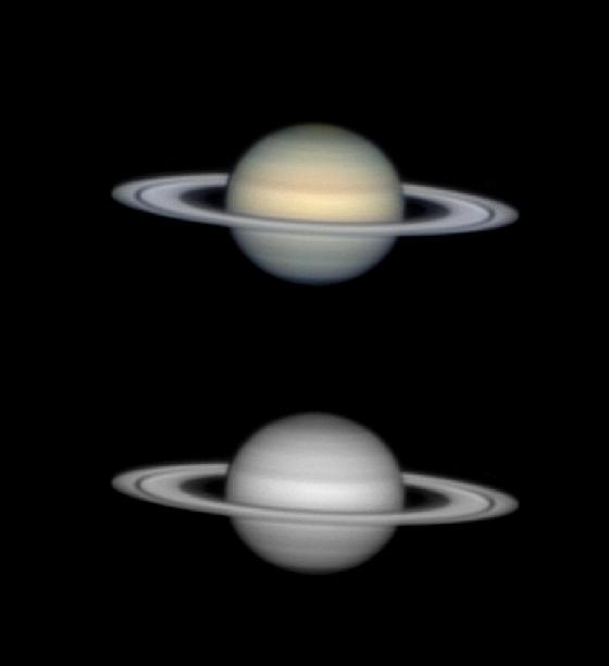 Meade Schmidt-Cassegrain 254 sur Atlas EQG Goto
