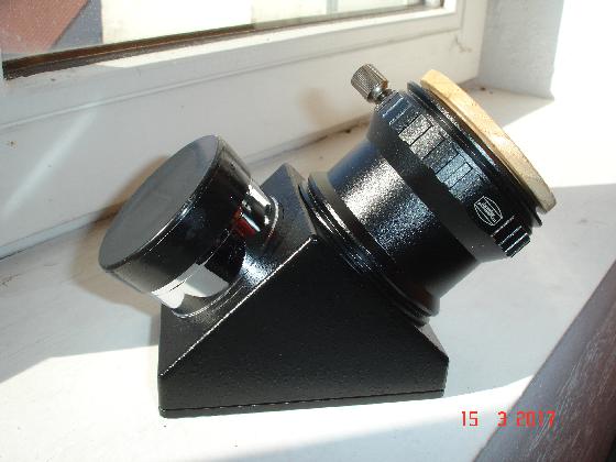 rc baader à prisme 2\"