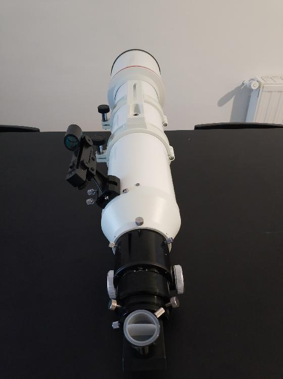 Lunette BRESSER AR-127S/635