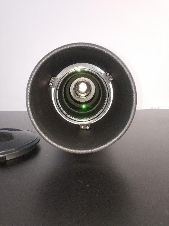 Lunette BRESSER AR-127S/635