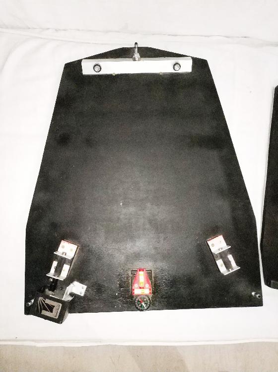 Plateforme équatoriale avec boussole et niveau à bulles intégrés, moteur EQ1