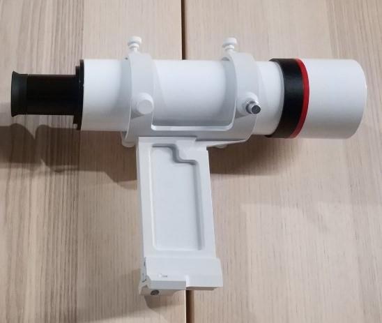 Chercheur droit 8x50 BRESSER 