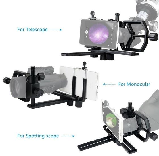 Support pour téléphone ou appareil photo
