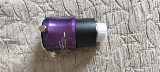 Filtre Antlia New Solar Discover 5Å CaK, sous garantie