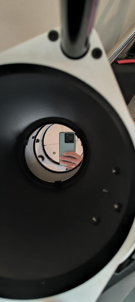 Dobson Skywatcher Flextube GOTO 200mm F/6