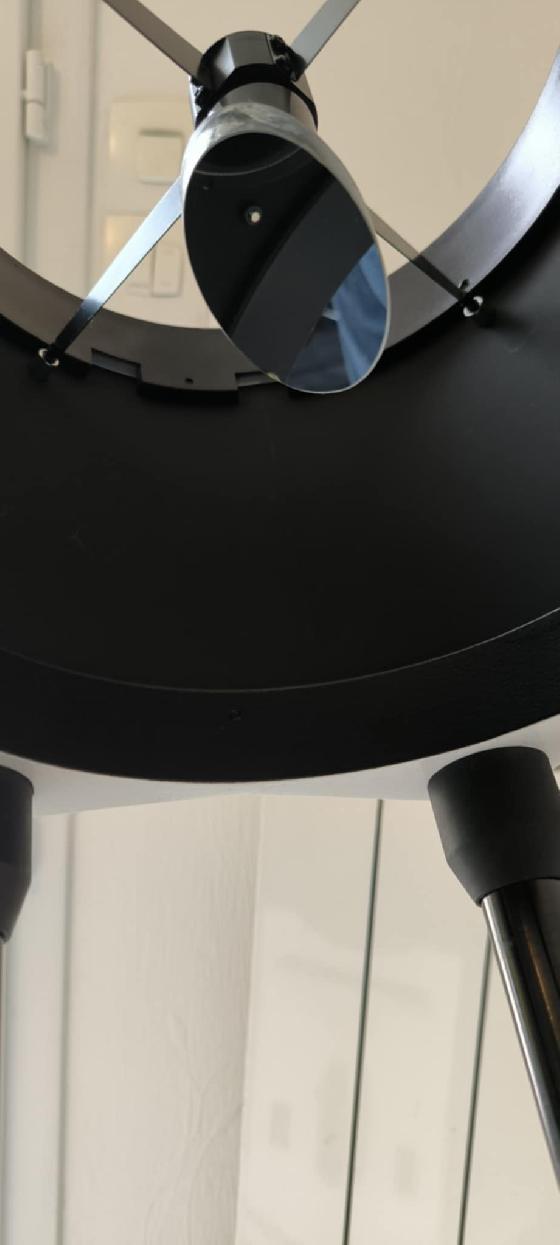 Dobson Skywatcher Flextube GOTO 200mm F/6