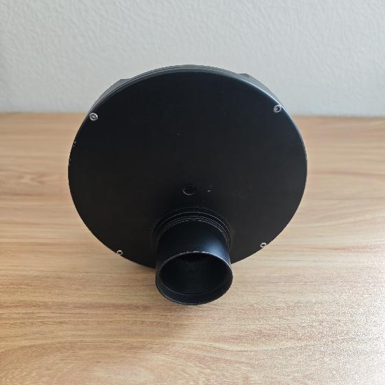 Roue à filtres 5 positions en 50,8mm