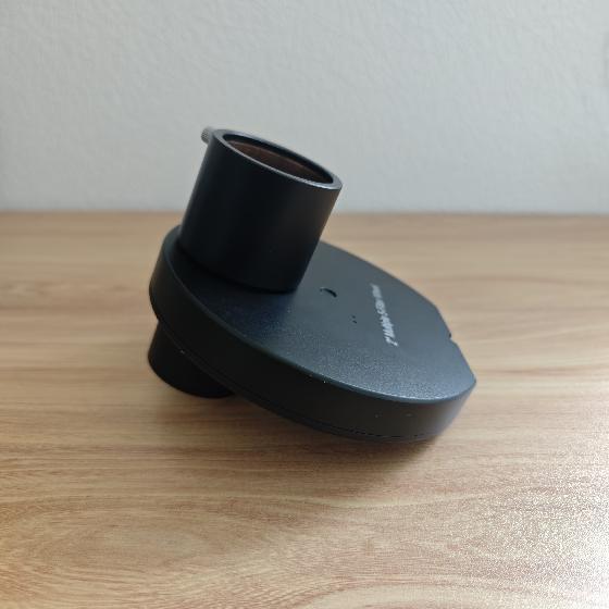 Roue à filtres 5 positions en 50,8mm