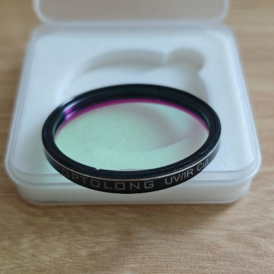 Filtre UV-IR Cut Optolong coulant 50,8mm