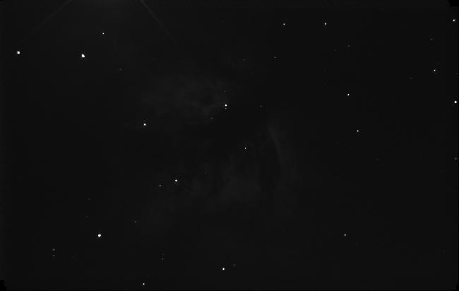  La Flamme - stack 59x5sec