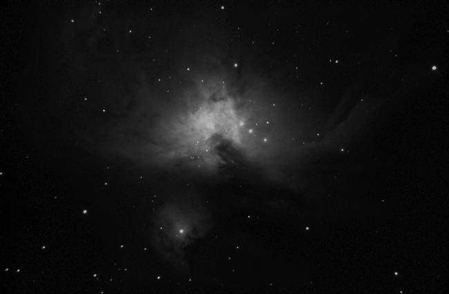 m42- stack 450ms-version rehaussée