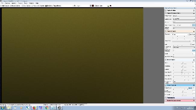 Problème sur nouvelle camera QHY294C