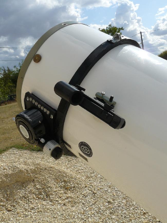 OO 300 F/D 4 rigidificateur -  2