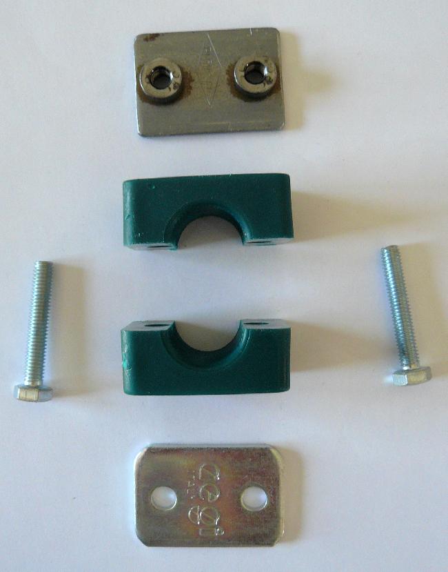 I9-serrage standard non modifié