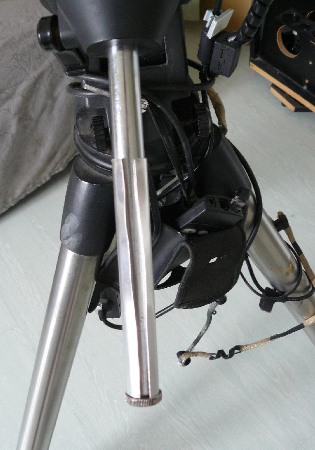 I3-formage-tube aluminium