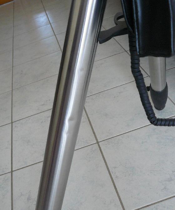 onture EQ6 avec trépied - 1ère génération - 250 Euros