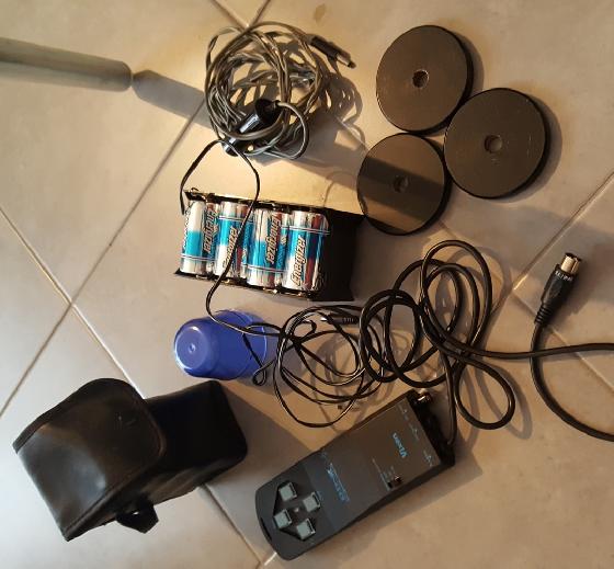 Vixen GP Photo Guider