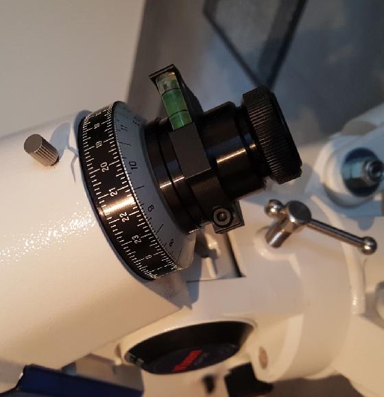 Vixen GP Photo Guider