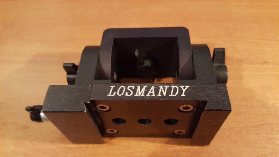 Support photo Losmandy