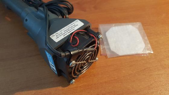 SCT cat cooler Lymax pour SC 10"