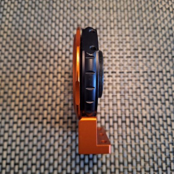 Support Geoptik monture Canon