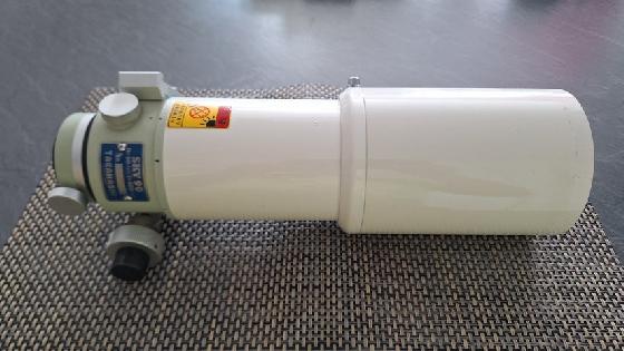 Takahashi SKY90 complète