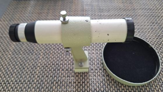 Takahashi SKY90 complète