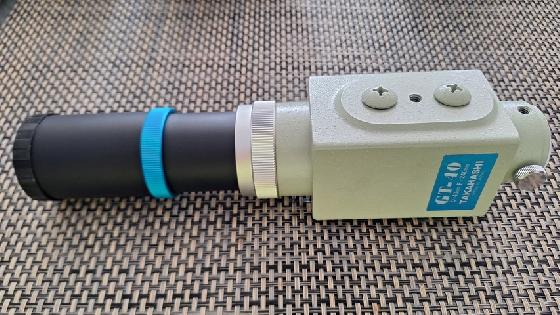 Takahashi SKY90 complète