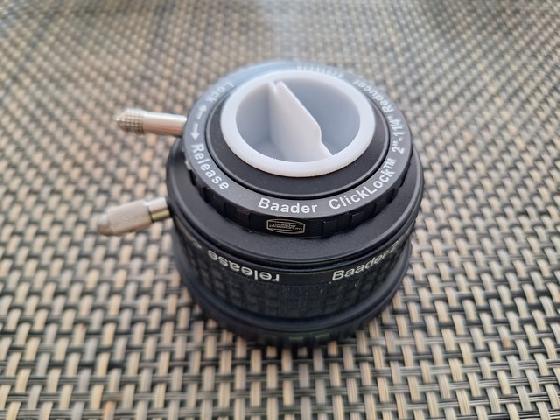 Takahashi SKY90 complète