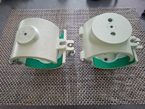 Takahashi SKY90 complète