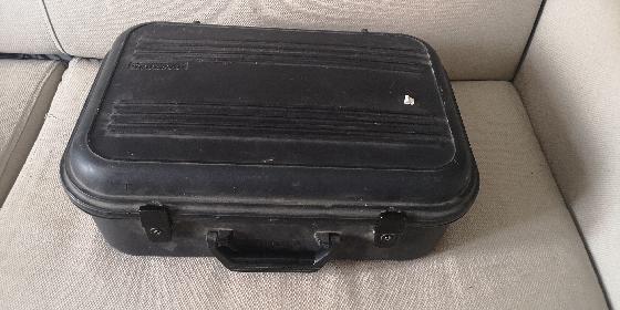 Avis aux nostalgique SBIG ST7E + PC portable