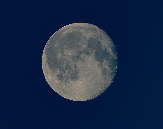 DWARF 3  smart telescope