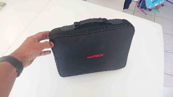 Laser de collimation "Advanced CT" HOTECH 2"